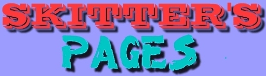 Skitter's Pages